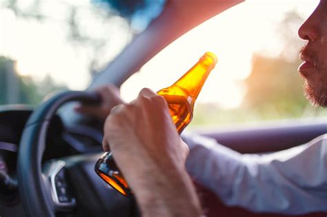 Dear Abby: Cousin considers beer a driving beverage